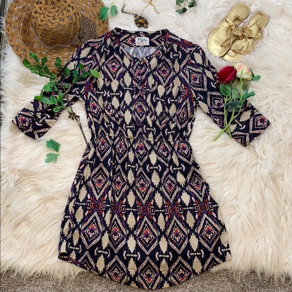 Anthropologie Holding Horses-b6 - Picture 2 of 8